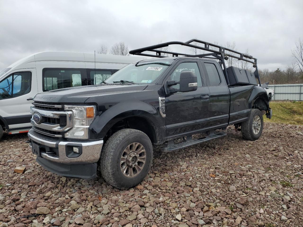 2022 Ford F250 - Image 1