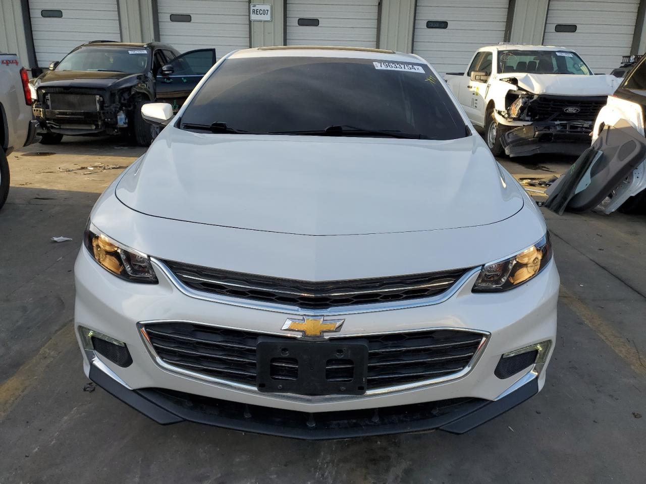 1G1ZE5ST6GF217534 CHEVROLET MALIBU 2016