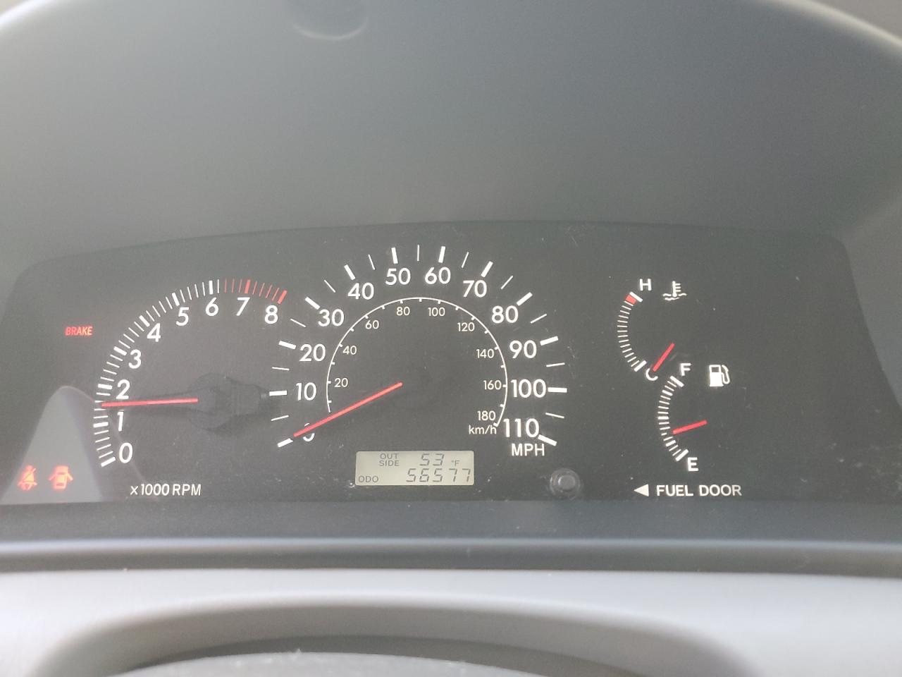 2007 Toyota Corolla - Image 9