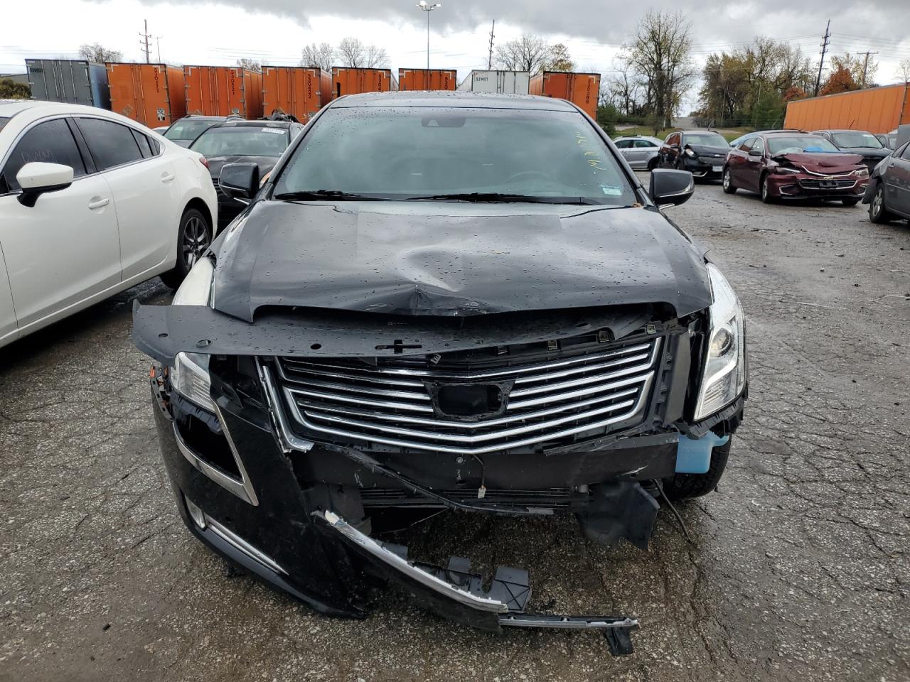 2016 Cadillac XTS - Image 5