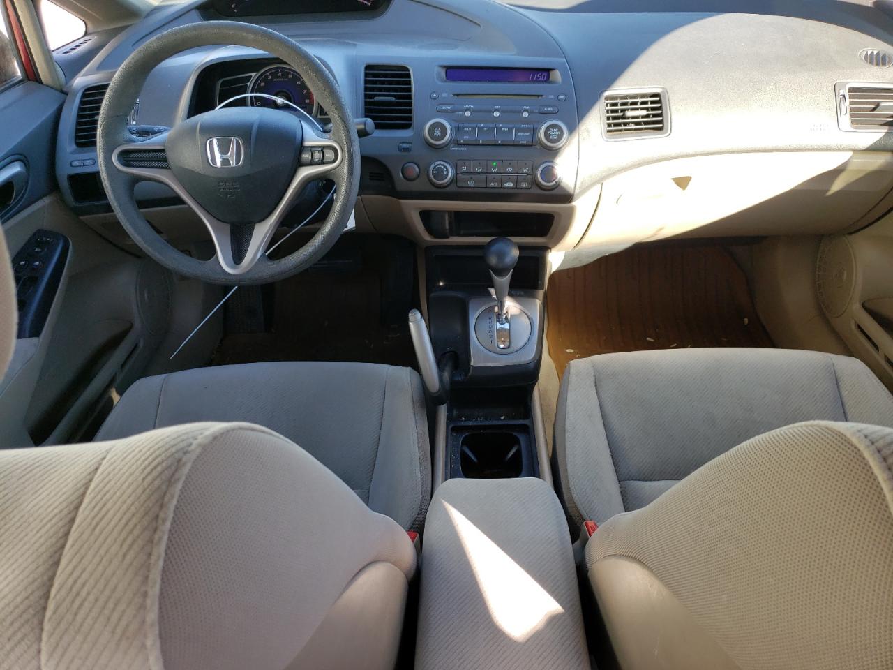 2009 Honda Civic - Image 8