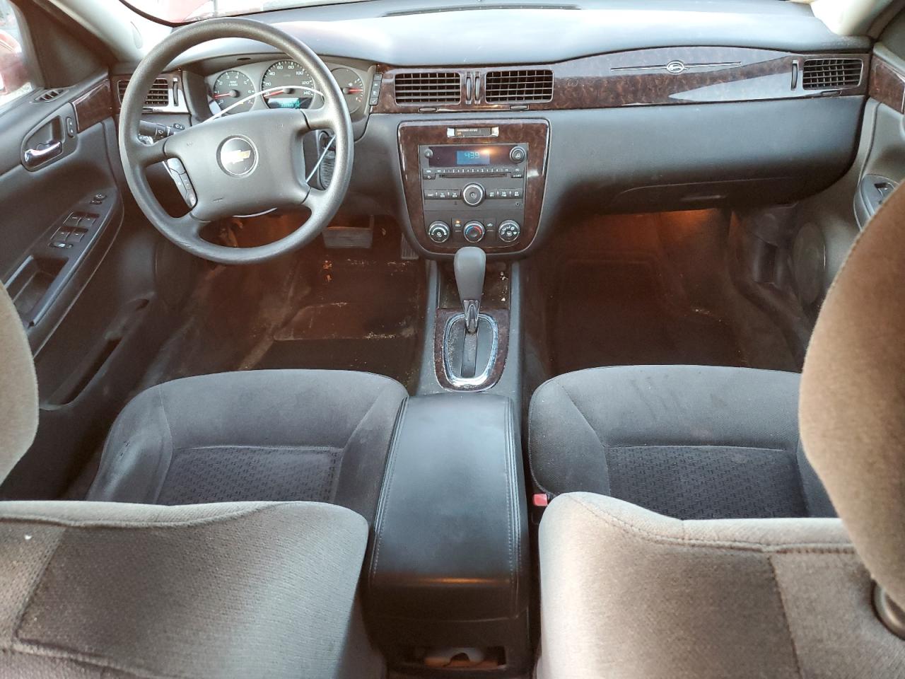 2012 Chevrolet Impala - Image 8