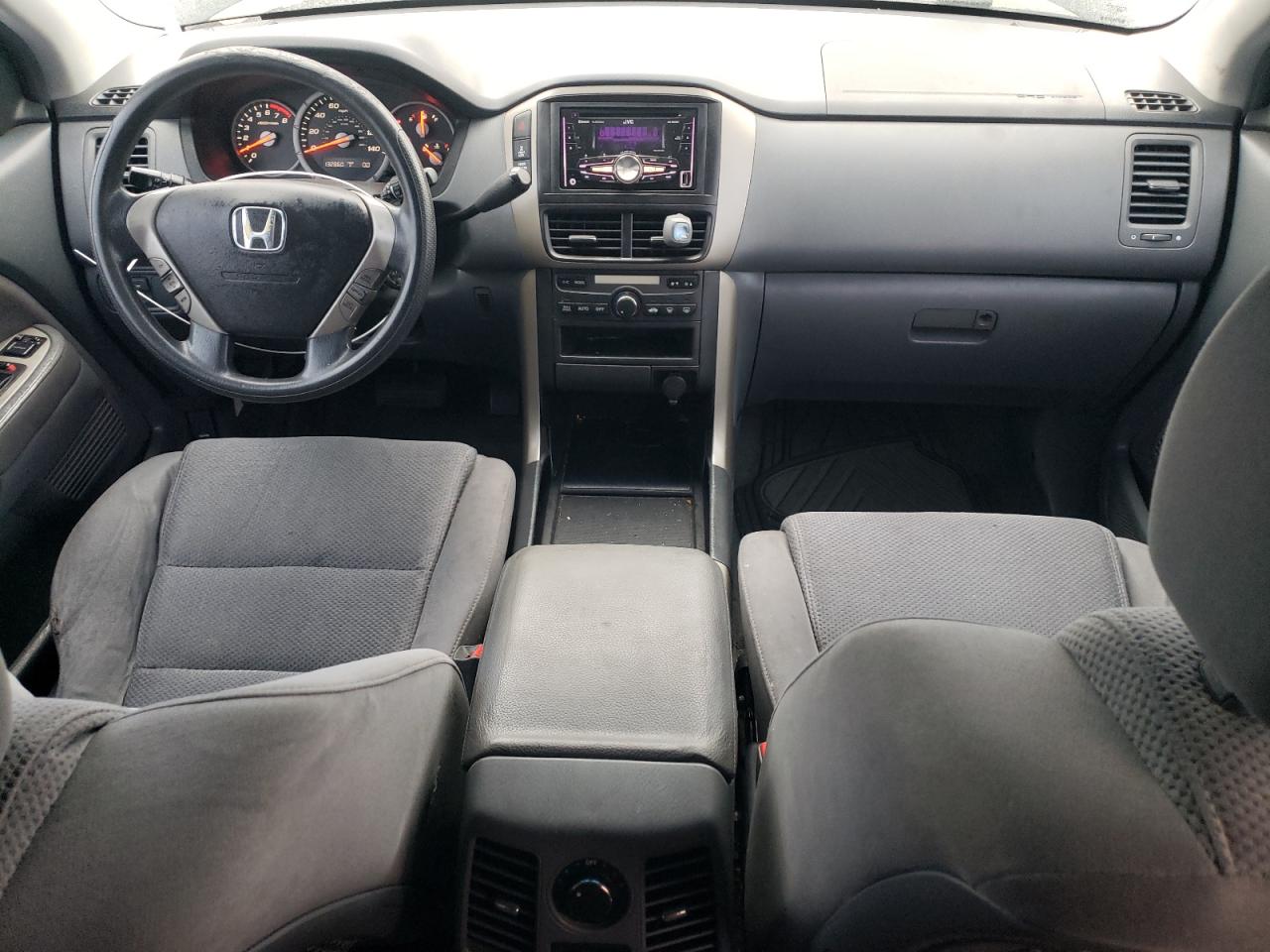 2007 Honda Pilot - Image 8
