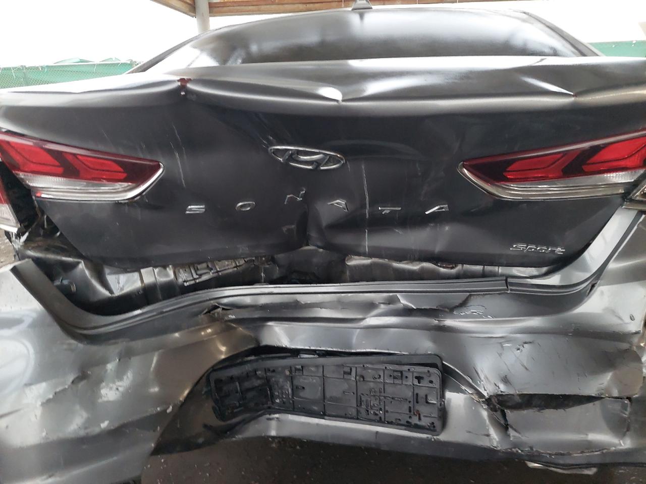 5NPE34AF8JH632126 - 2023 Hyundai Sonata - #82937224
