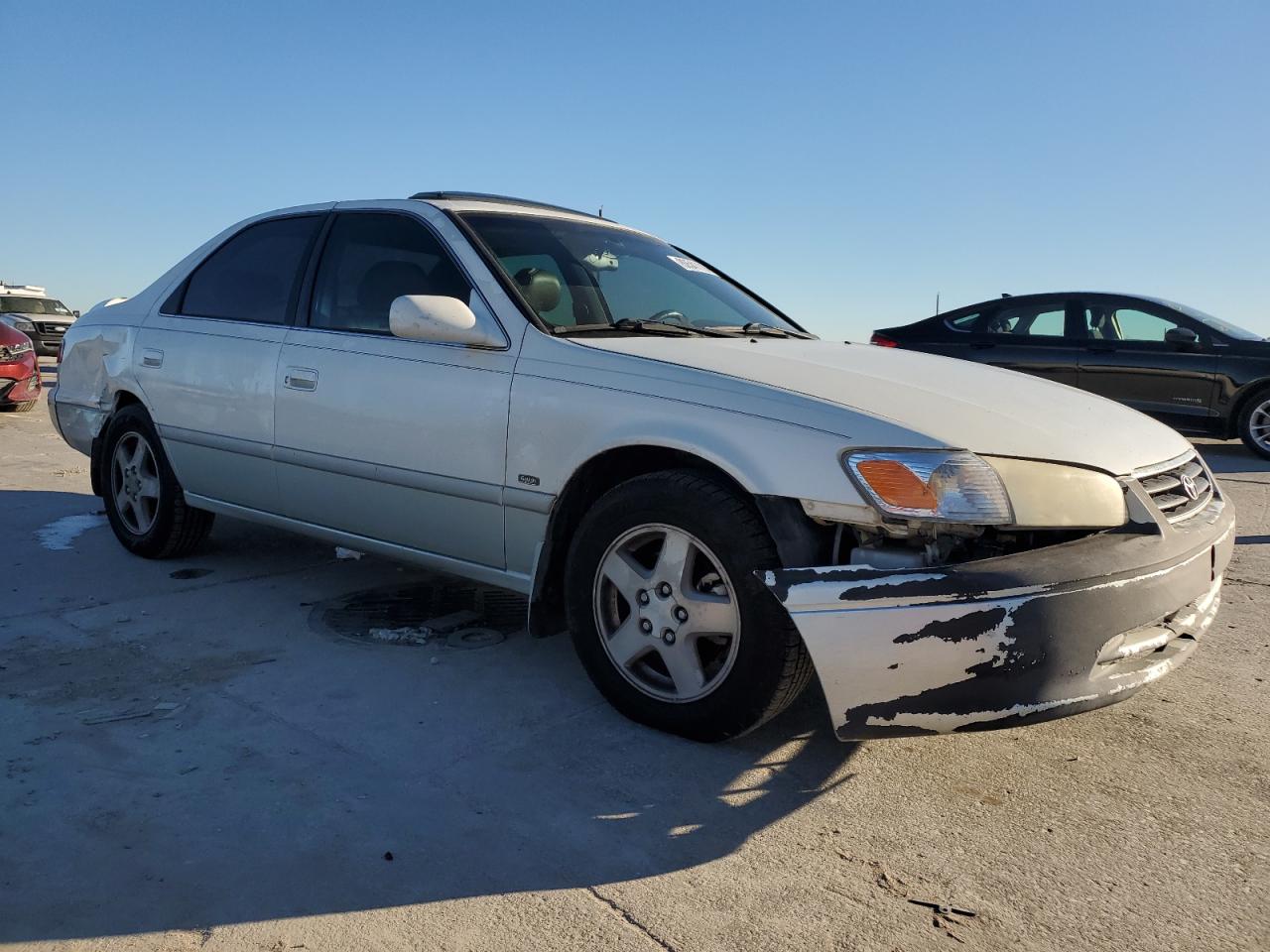 2001 Toyota Camry Ce VIN: JT2BF22KX10302875 Lot: 80541114