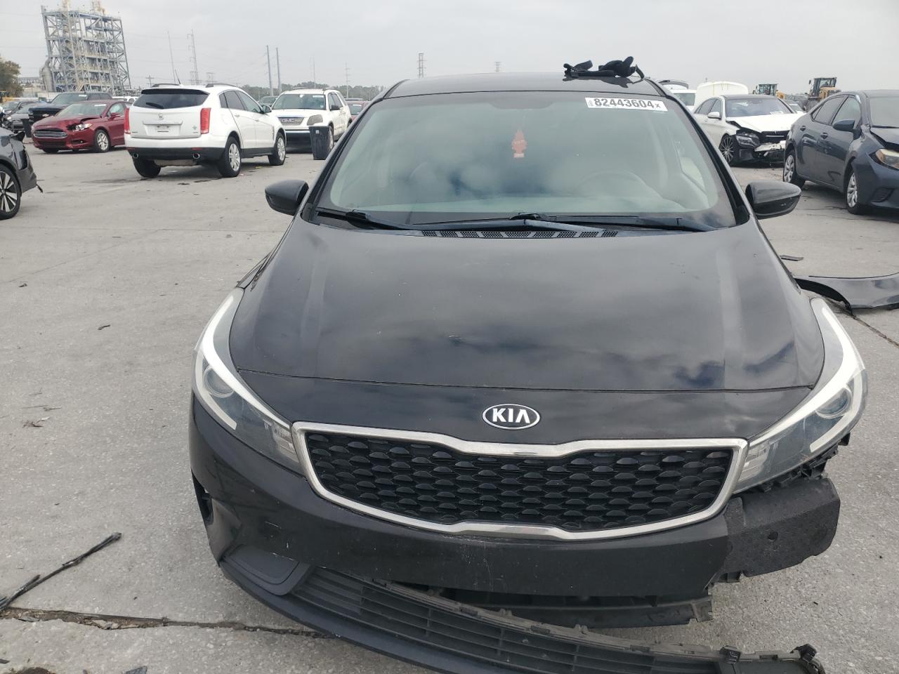 2018 Kia Forte - Image 5