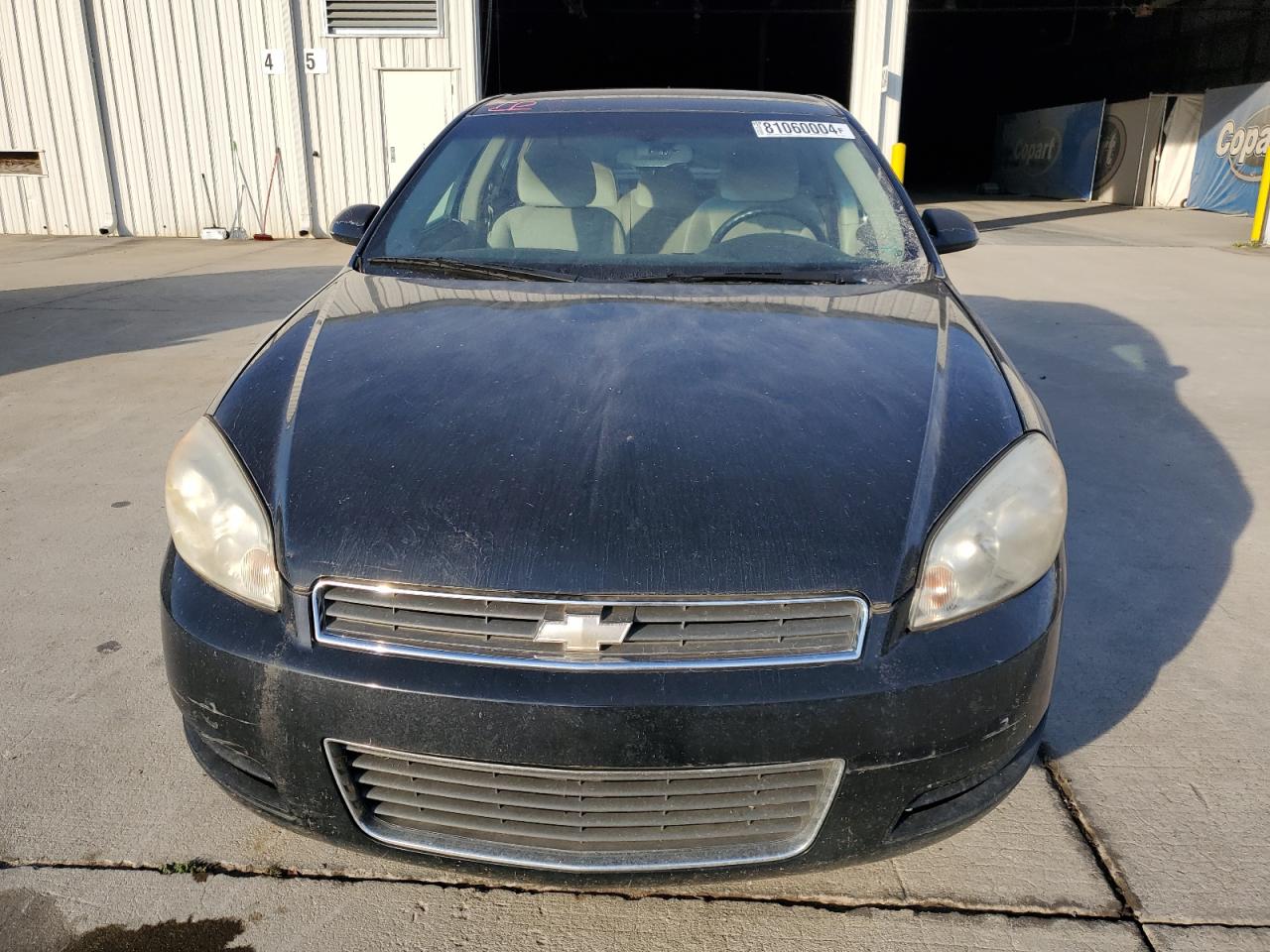 2010 Chevrolet Impala - Image 5