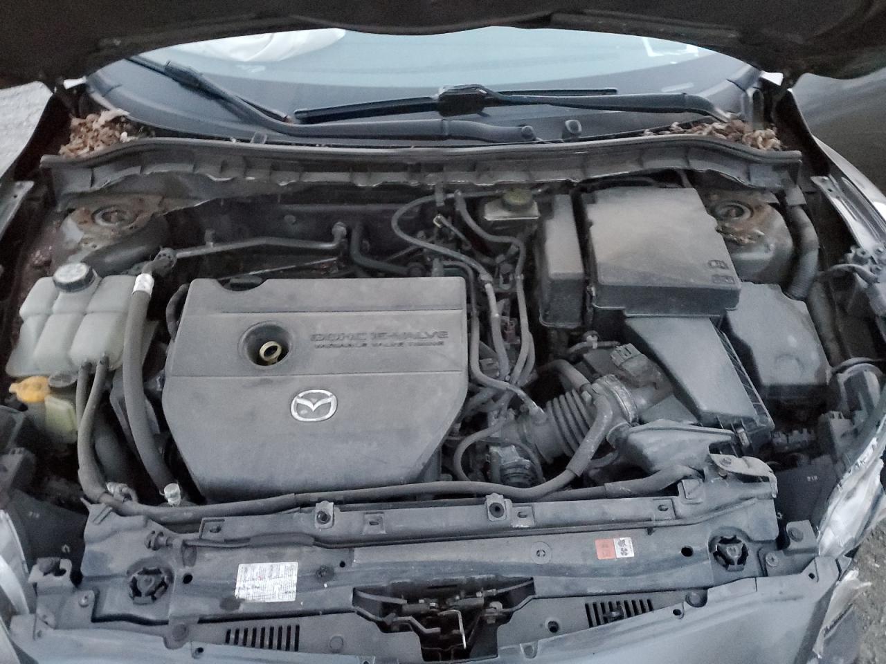 2012 Mazda 3 - Image 12
