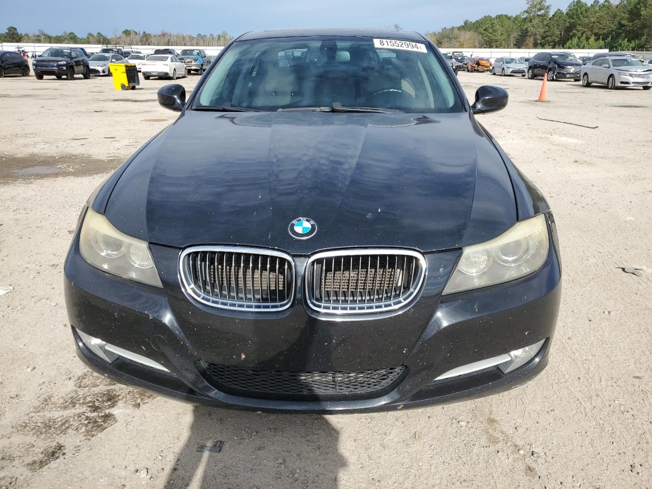 2009 BMW 3er - Image 5