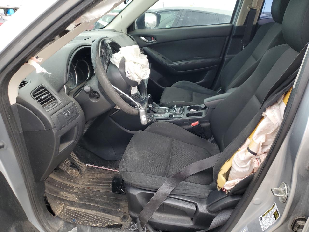 2016 Mazda CX-5 - Image 7