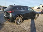 2024 Mazda Cx-5 Premium en Venta en Oklahoma City, OK - Rear End