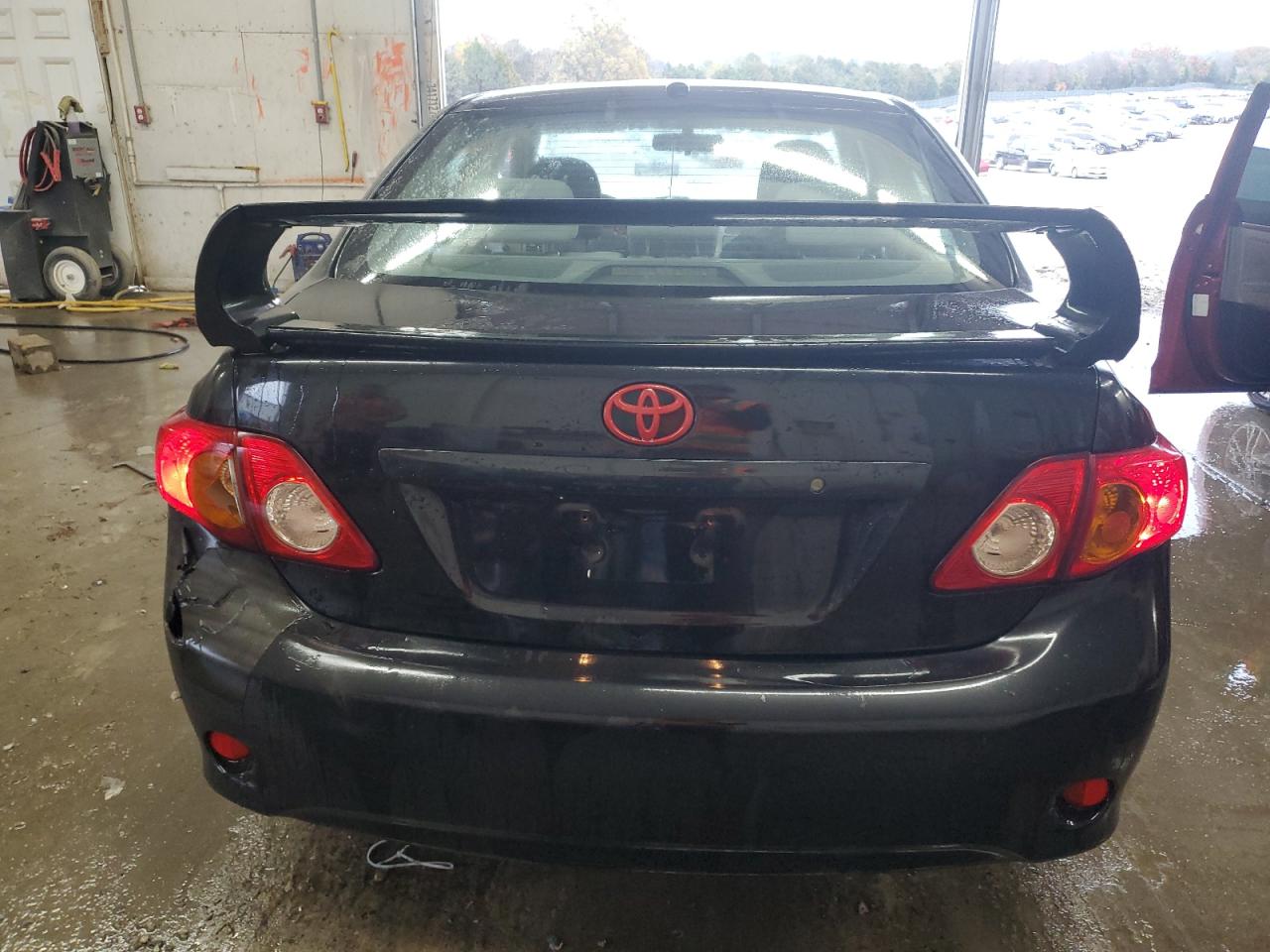 2009 Toyota Corolla - Image 6