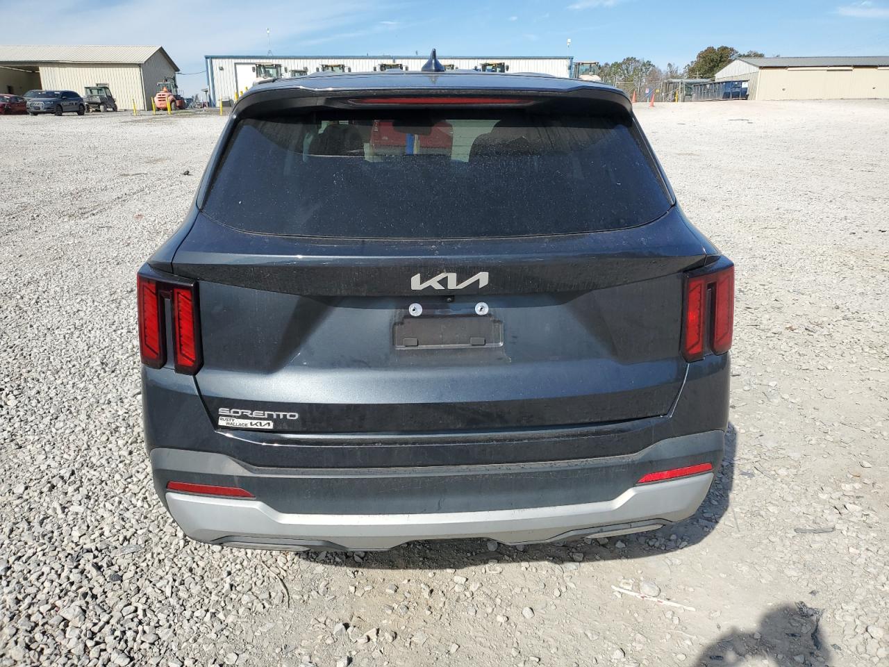 2024 Kia Sorento - Image 6