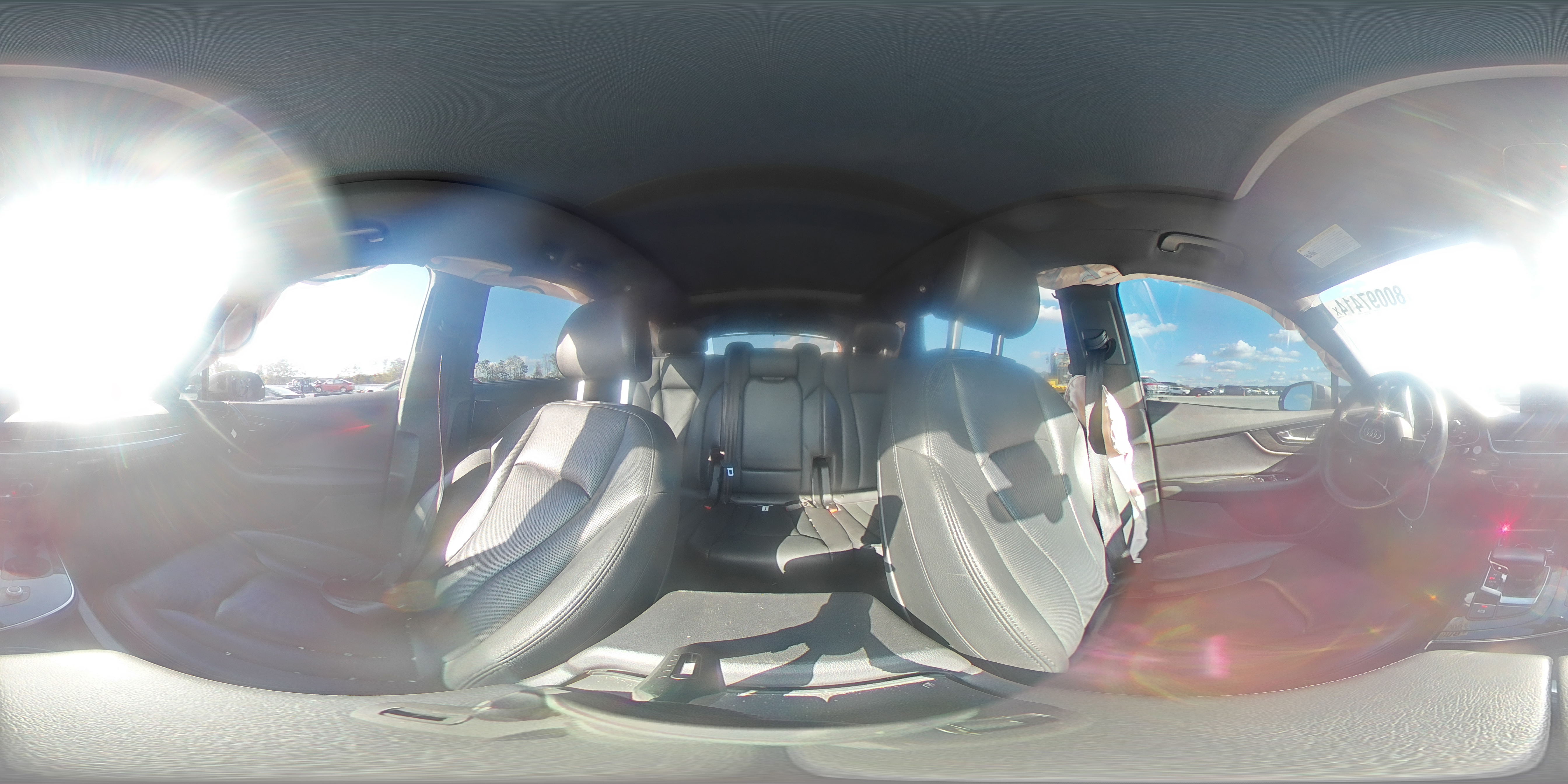 2018 Audi Q7 - Image 14