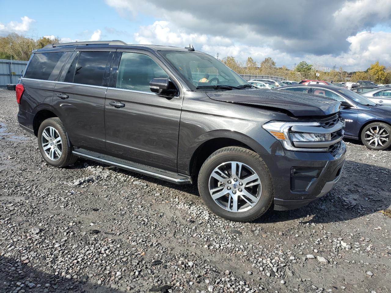 2023 Ford Expedition - Image 4