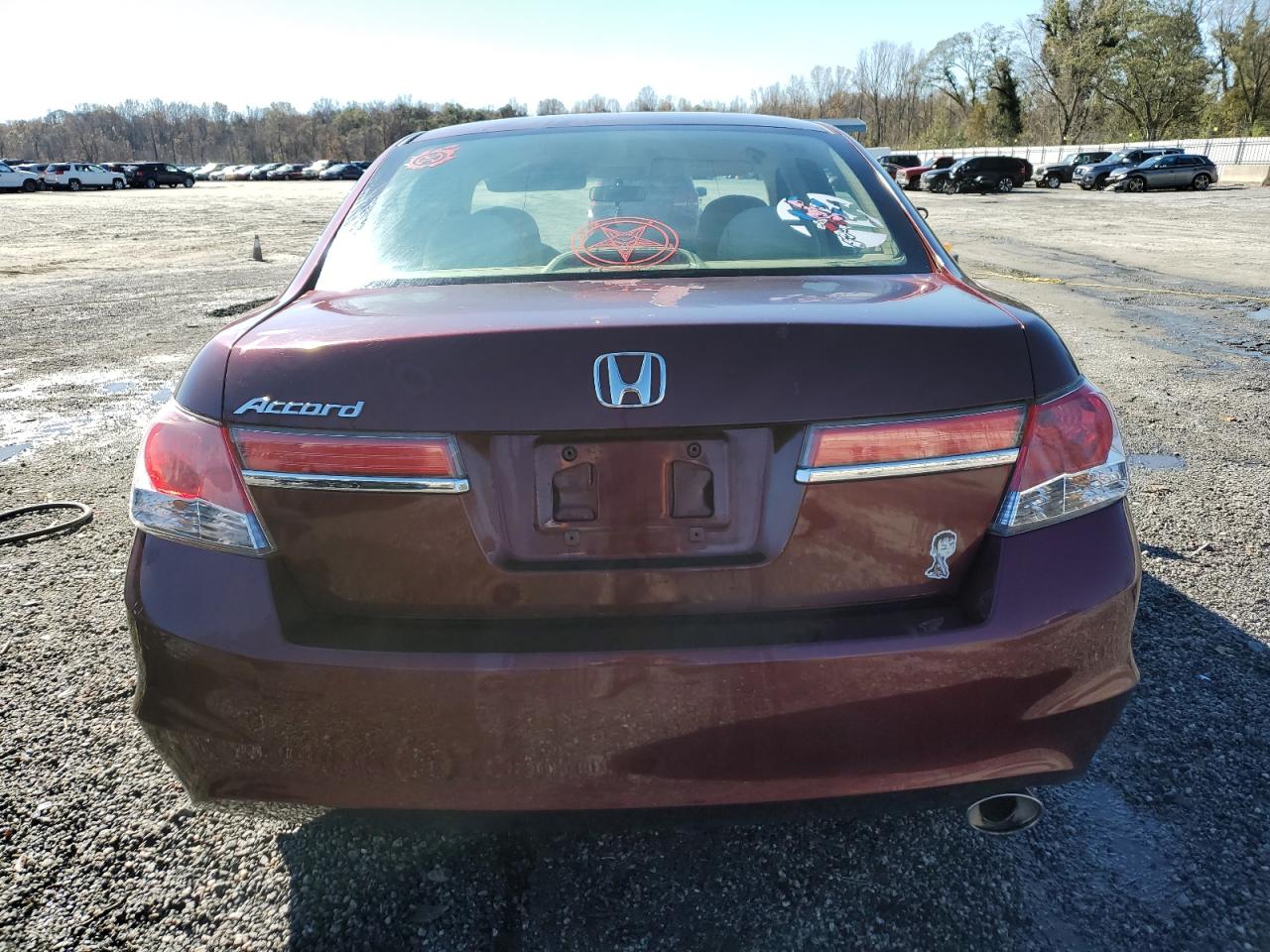 2012 Honda Accord - Image 6