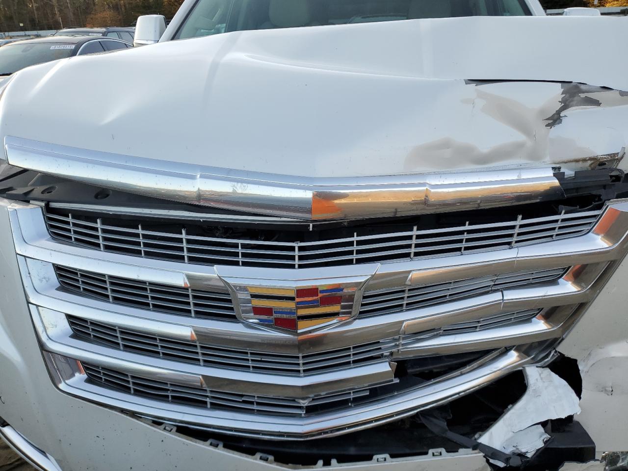 2017 Cadillac Escalade - Image 14