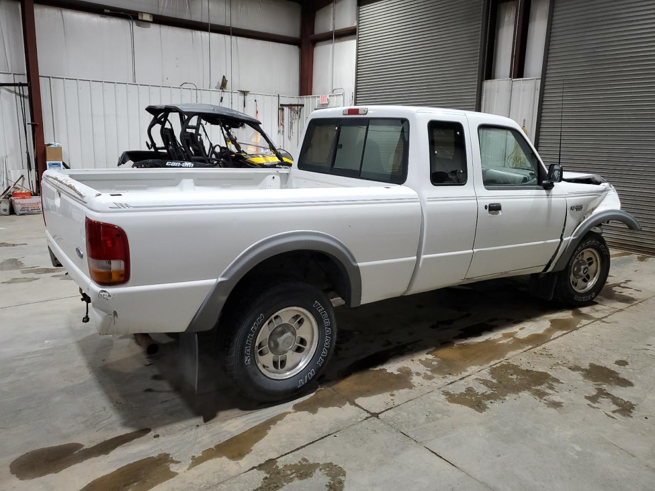 1996 Ford Ranger - Image 3