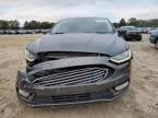 2017 Ford Fusion Se للبيع في Conway، AR - Front End