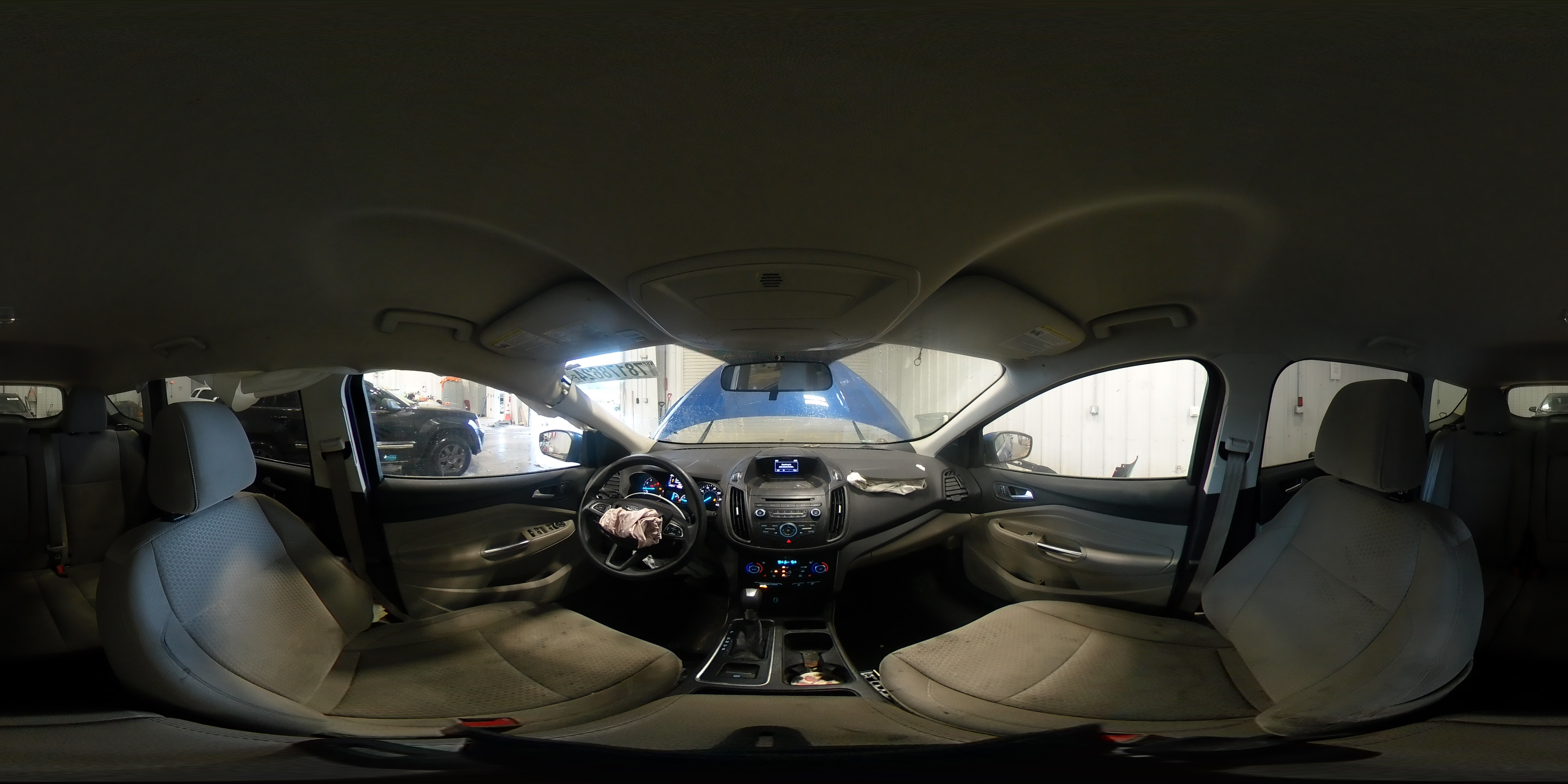 2017 Ford Escape - Image 15