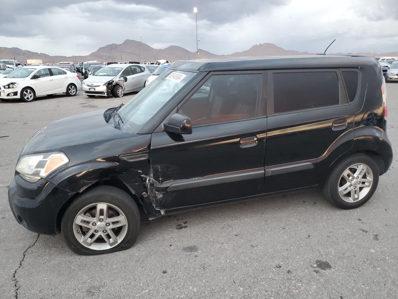 2010 Kia Soul - Image 1