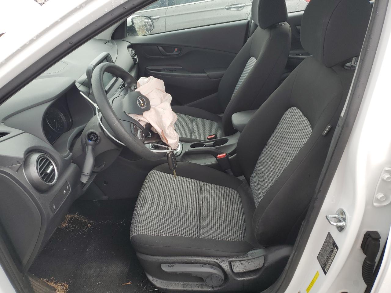 2021 Hyundai Kona - Image 7