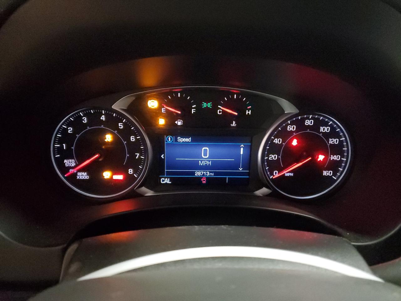 2022 GMC Terrain - Image 9