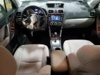 2018 Subaru Forester 2.5I Premium en Venta en Ham Lake, MN - Front End