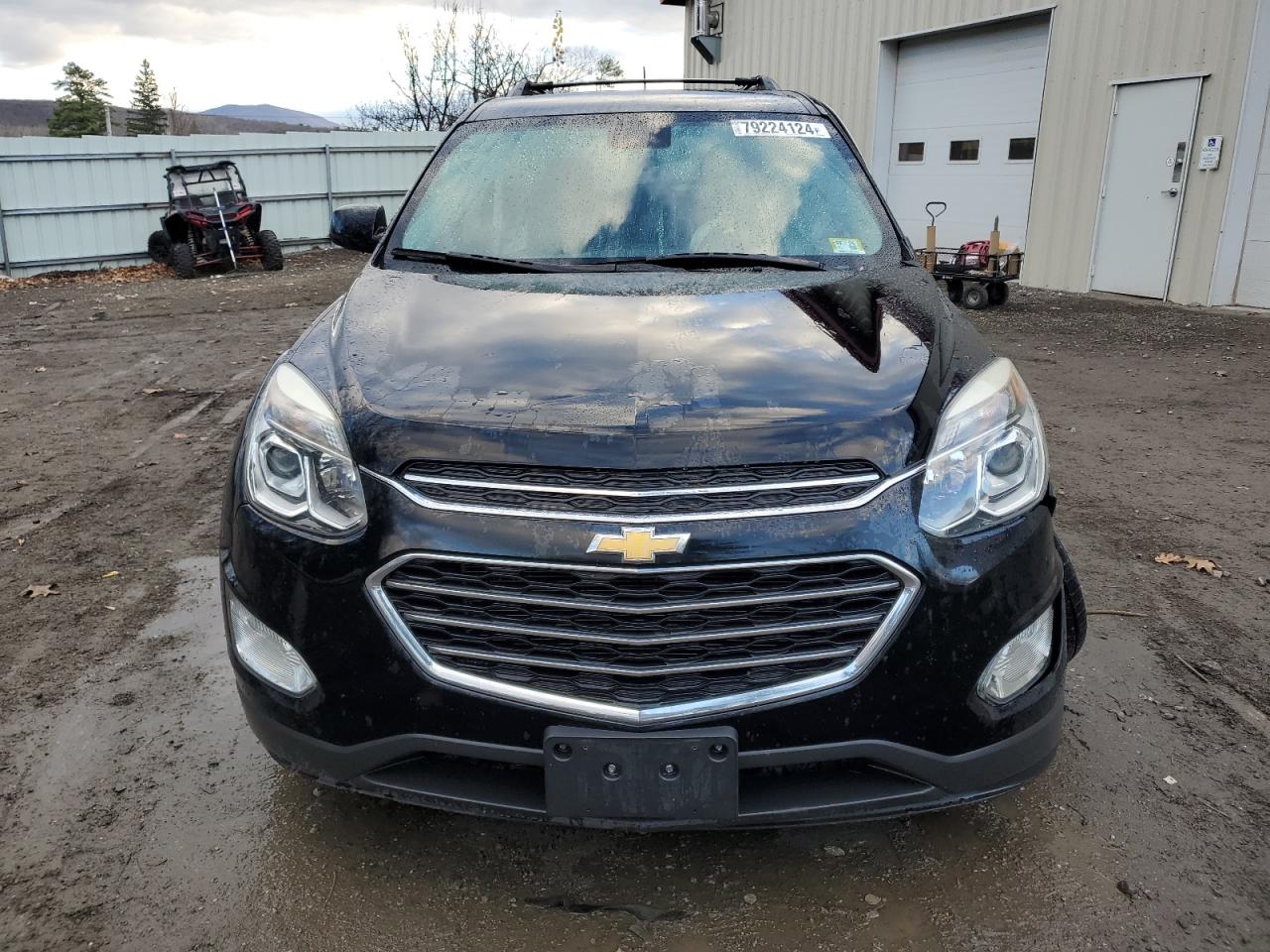 VIN 2GNFLFEK9G6174768 2016 CHEVROLET EQUINOX no.5