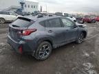 2024 Subaru Crosstrek Premium de vânzare în Montreal-est, QC - Front End