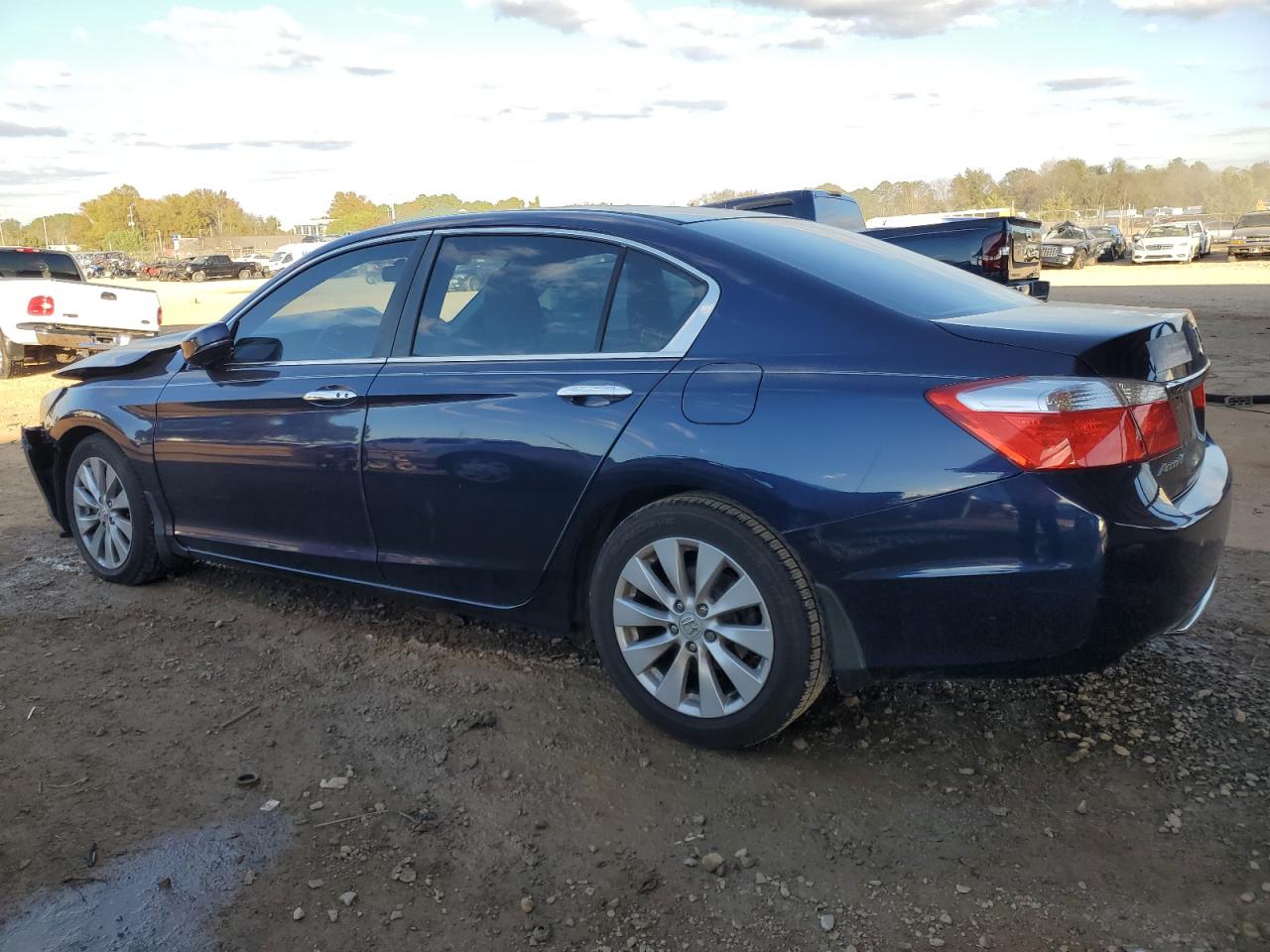 2014 Honda Accord - Image 2