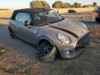 2017 Mini Cooper  на продаже в San Diego, CA - Front End