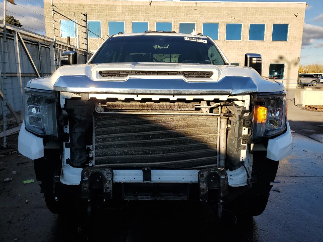 2020 GMC Sierra - Image 5