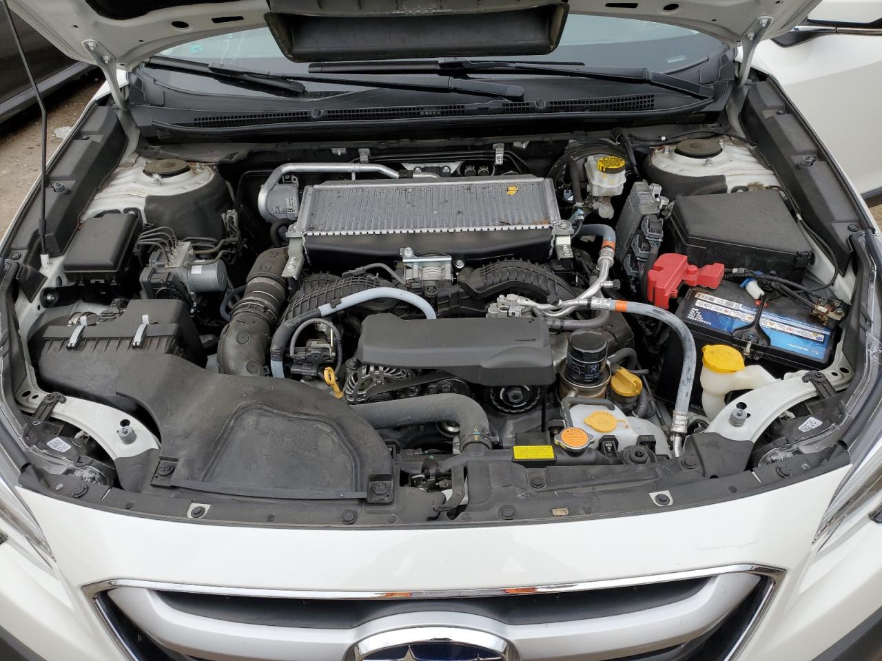 2021 Subaru Outback - Image 11