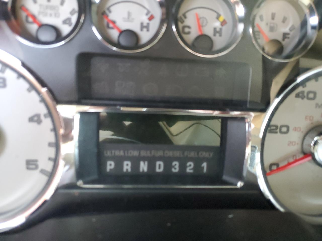 2008 Ford F250 - Image 9