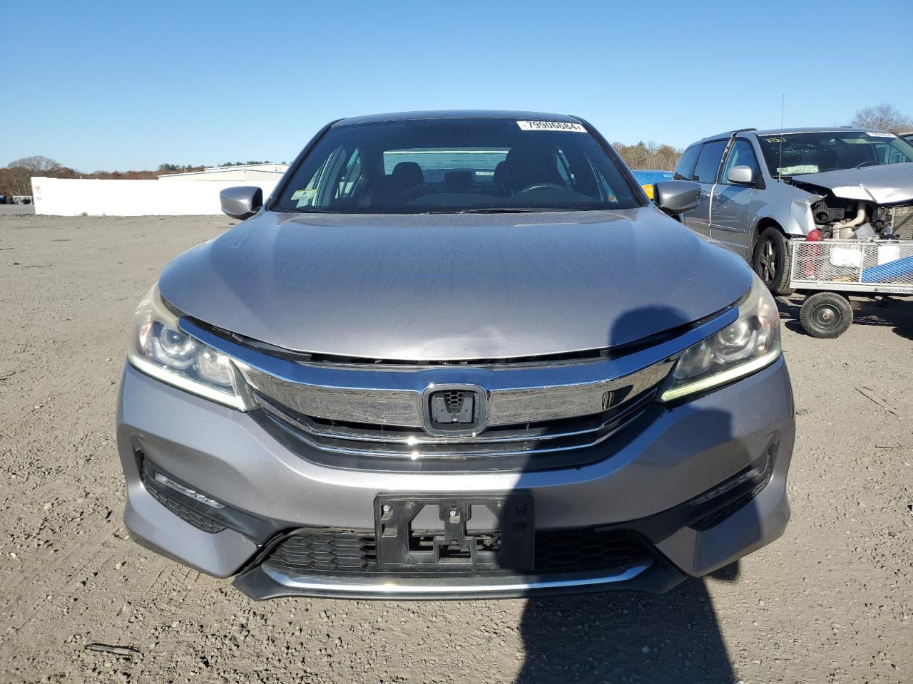 2016 Honda Accord - Image 5
