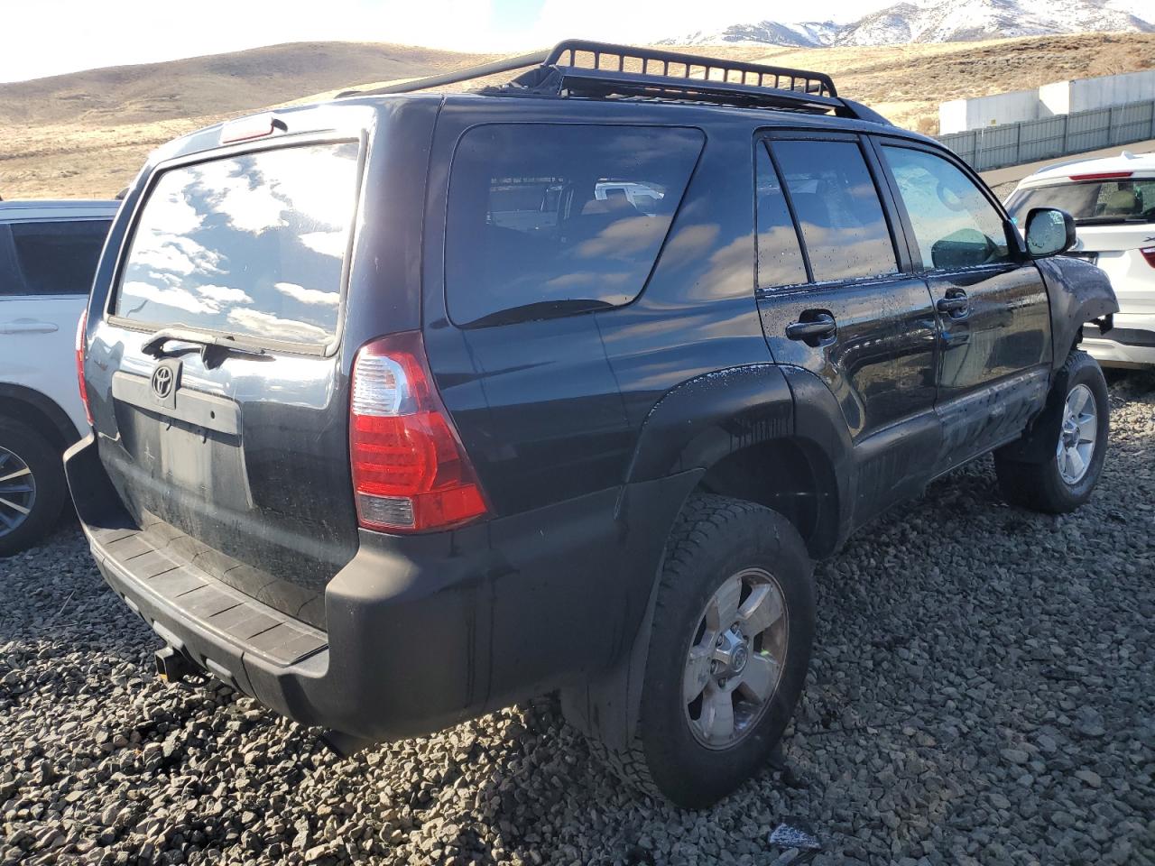 2006 Toyota 4Runner - Image 3