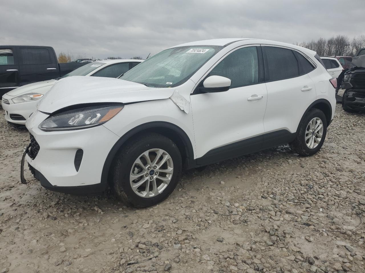 2021 Ford Escape - Image 1