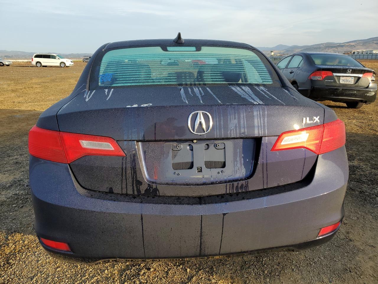 2014 Acura Ilx 20 VIN: 19VDE1F32EE011244 Lot: 78472844