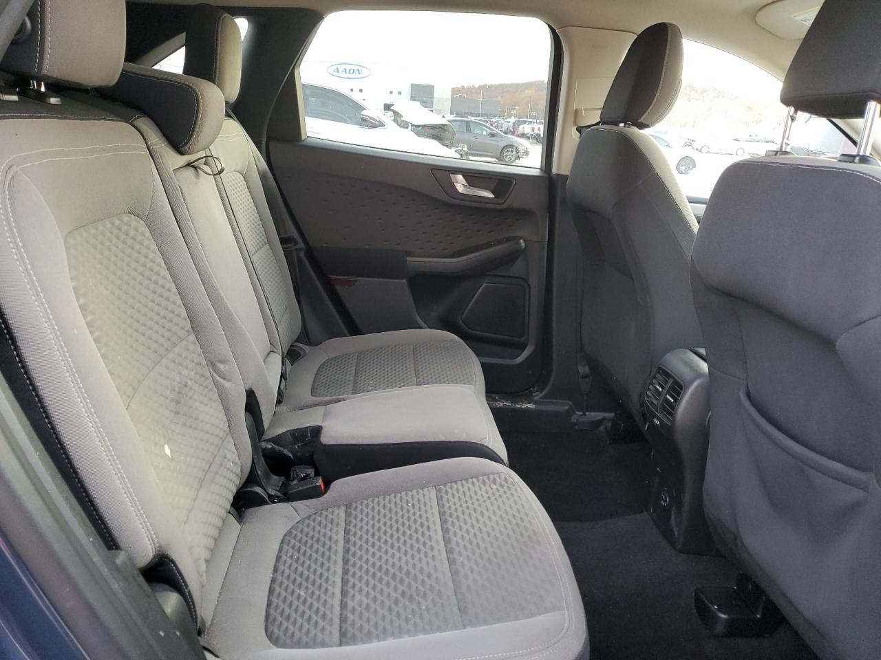 2020 Ford Escape - Image 11
