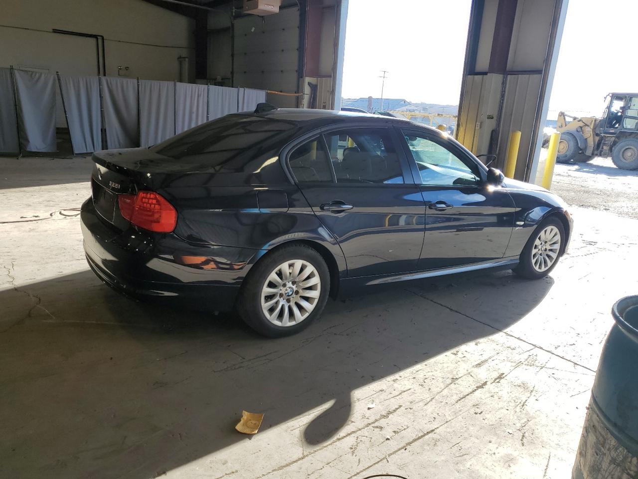 2009 BMW 3er - Image 3