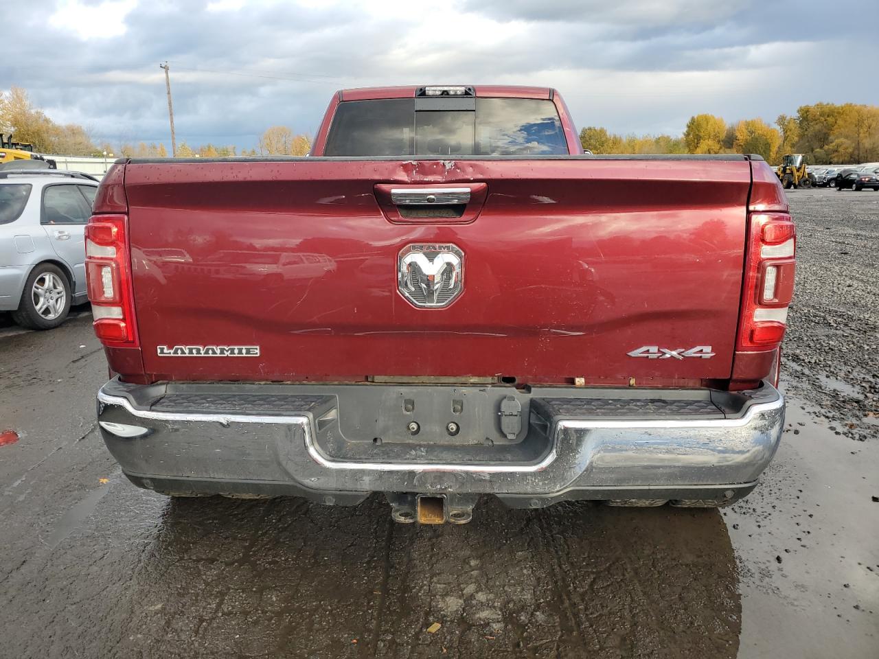 2019 RAM 3500 - Image 6