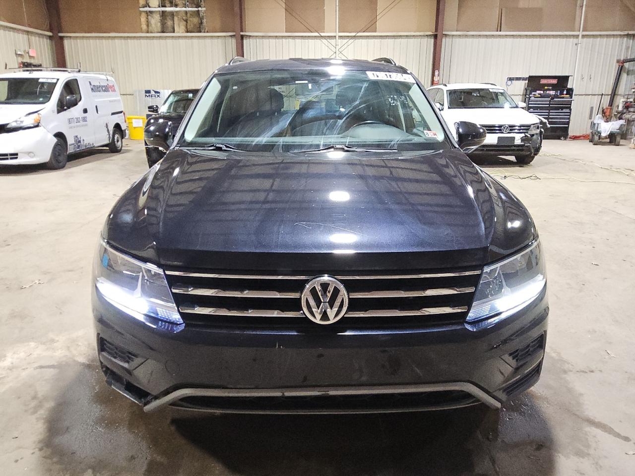 2019 Volkswagen Tiguan - Image 5