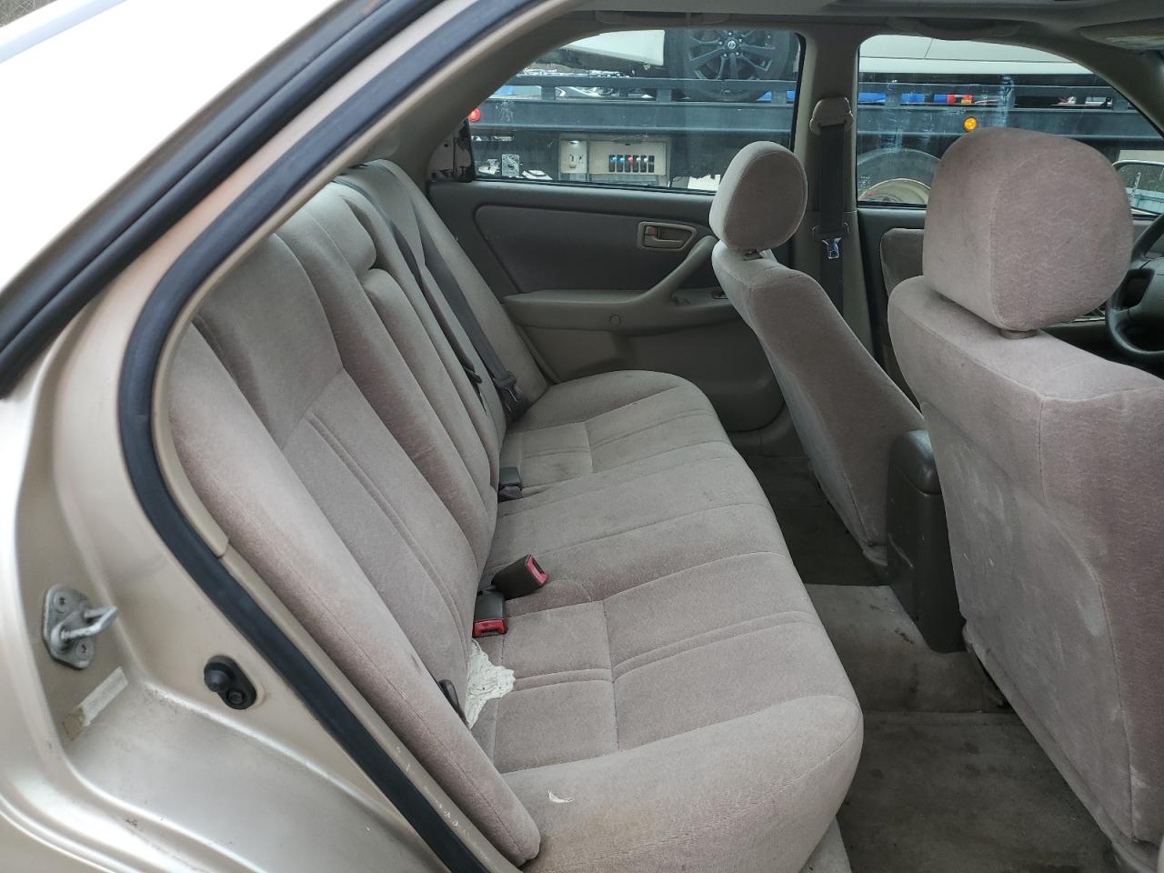 1999 Toyota Camry Le VIN: JT2BF22K7X0223866 Lot: 82646064