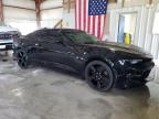 2017 Chevrolet Camaro Ss იყიდება Haslet-ში, TX - Vandalism