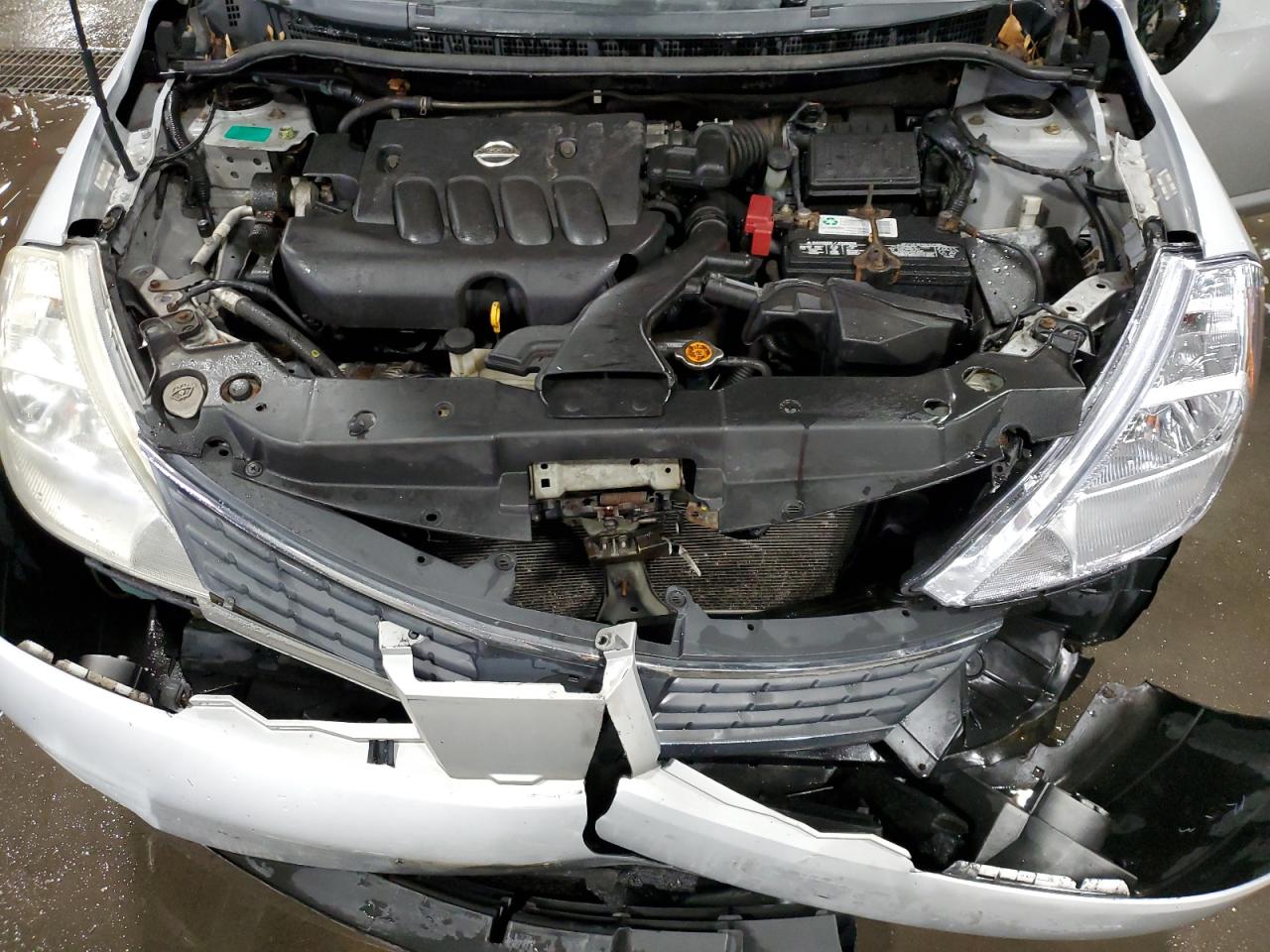 2007 Nissan Versa - Image 12