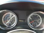 2014 Dodge Grand Caravan Sxt na sprzedaż w Riverview, FL - Water/Flood