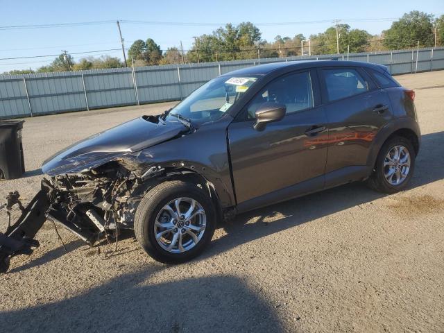 2018 Mazda Cx-3 Sport