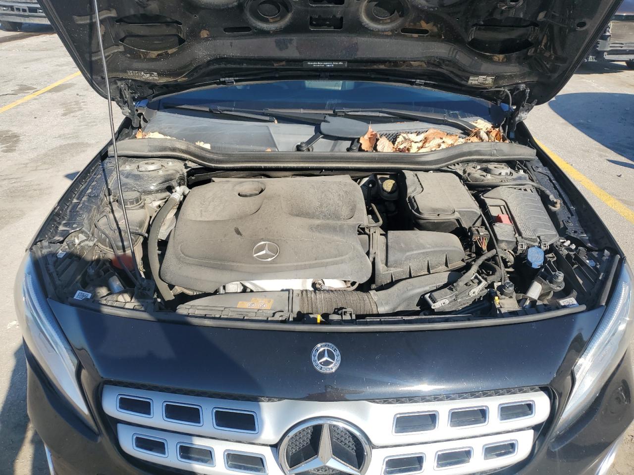2018 Mercedes-Benz GLA-klasse - Image 12