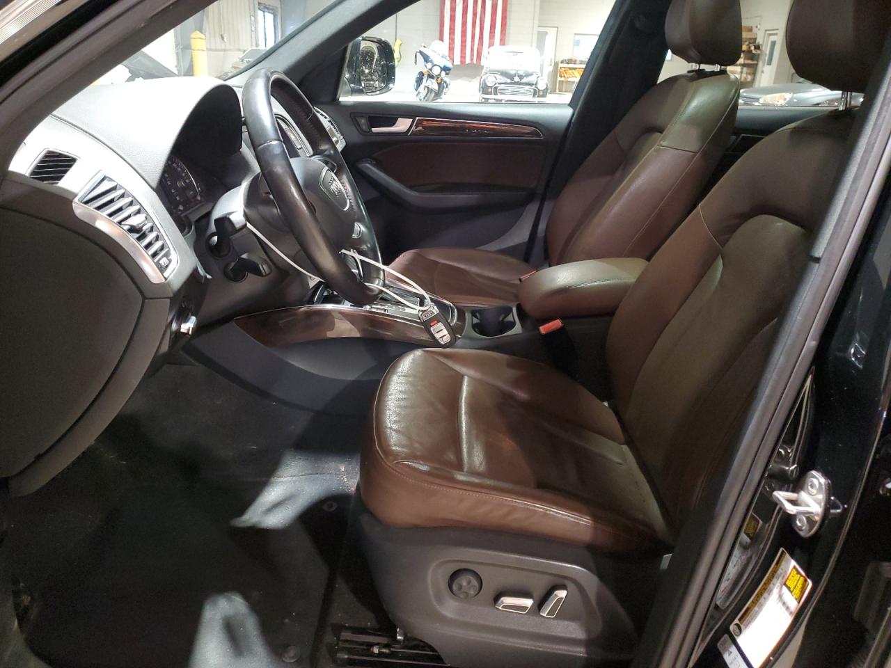 2013 Audi Q5 - Image 7